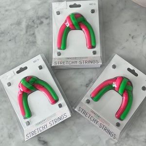 Sensory Genius Stretchy Strings